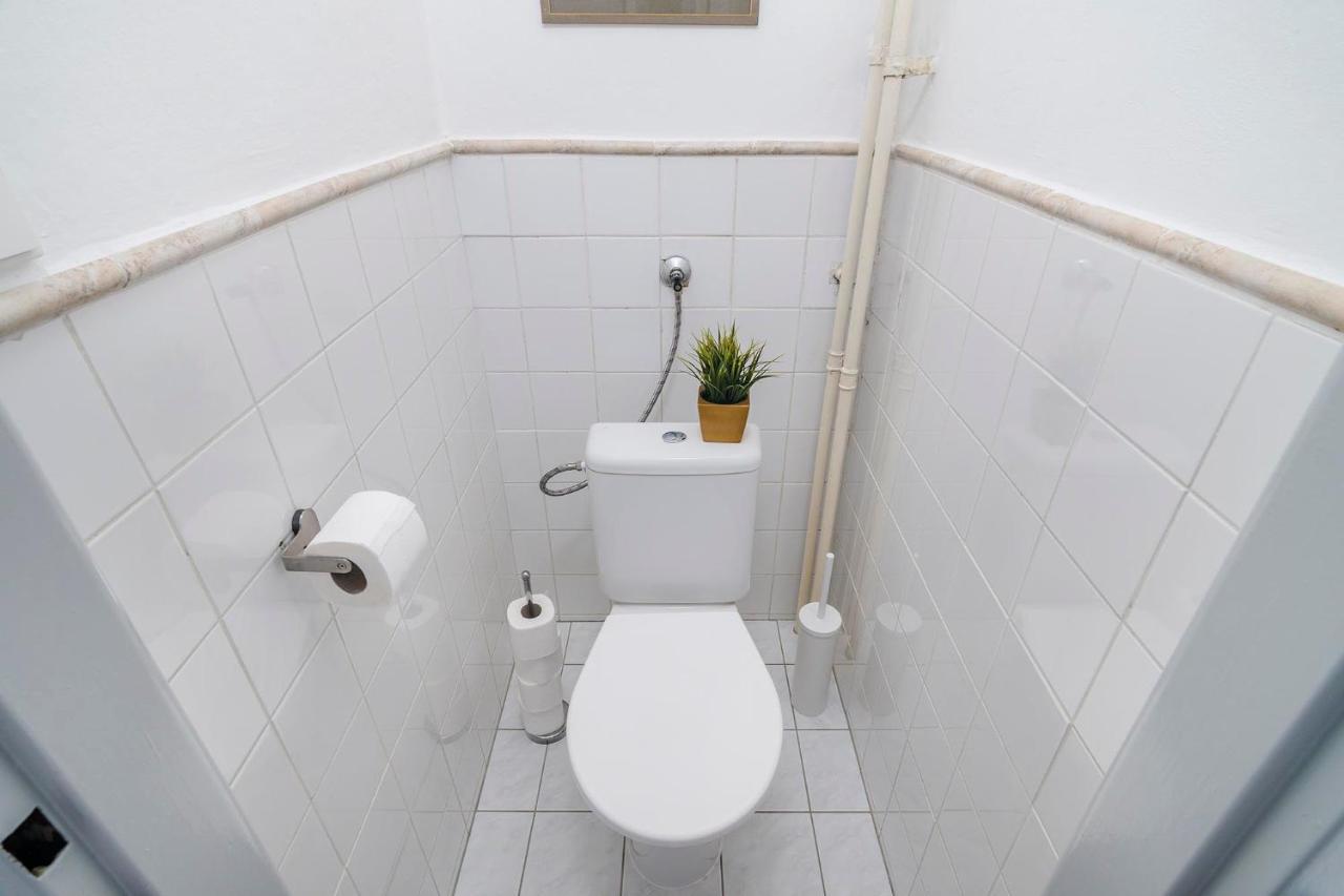 Apt In Center Prague Great View By Michal&Friends Luaran gambar